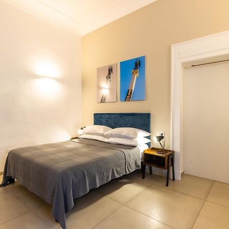 Residenza Partanna By Napoliapartments Eksteriør bilde