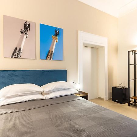 Residenza Partanna By Napoliapartments Eksteriør bilde