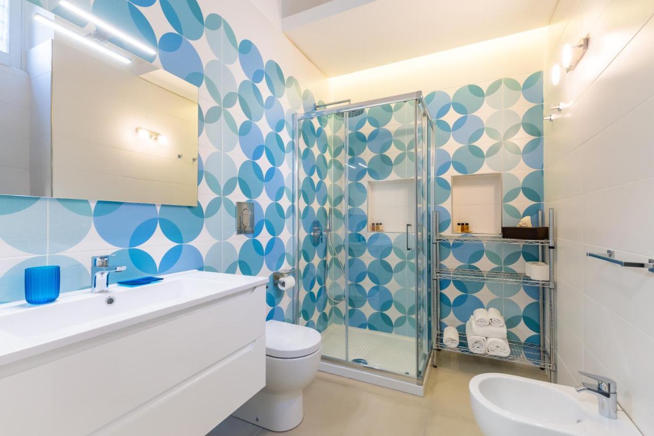Residenza Partanna By Napoliapartments Eksteriør bilde