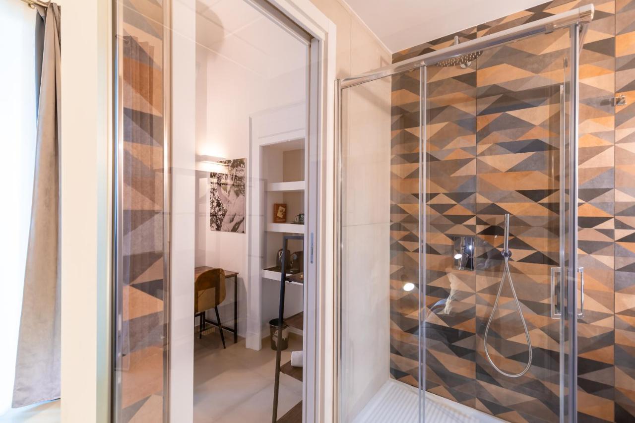 Residenza Partanna By Napoliapartments Eksteriør bilde